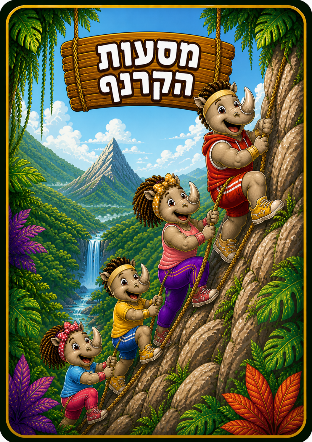 גב הכרטיס