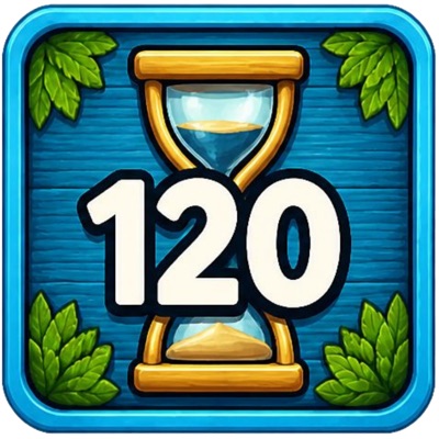 120s