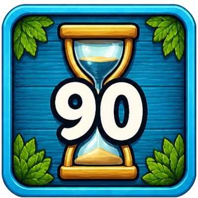 90s